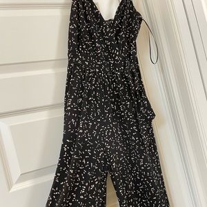 Brand new pant romper, stitchfix, size XSP